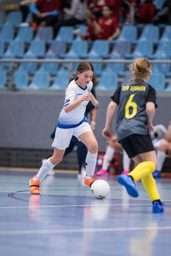 Bild 197 - wDJ Power Girls Cup Suederelbe